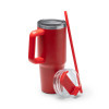MUG ISOTHERME 870ML PERSONNALISABLE 'MUGLOT RECYCLE'
