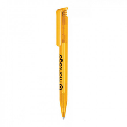 STYLO PERSONNALISABLE SENATOR® 'SUPER HIT FROSTED'