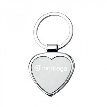 PORTE CLES PUBLICITAIRE 'ANATOL'