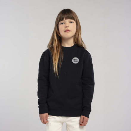SWEAT SHIRT ENFANT 'NEW SUPREME' 280 GR/M²