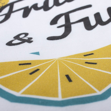 TEE SHIRT HOMME 'REGENT FIT' BLANC 150 GR/M²