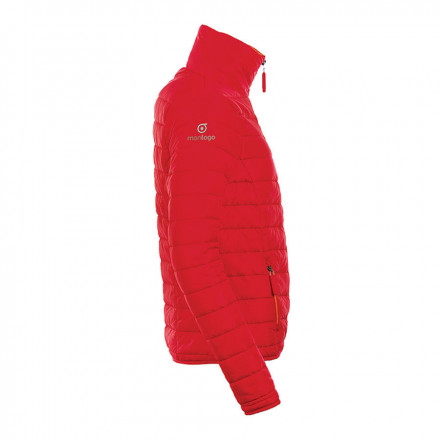 DOUDOUNE PUBLICITAIRE FEMME 'RIDE'