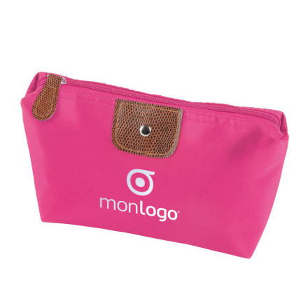 TROUSSE DE TOILETTE PERSONNALISÉE 'ANAIS'