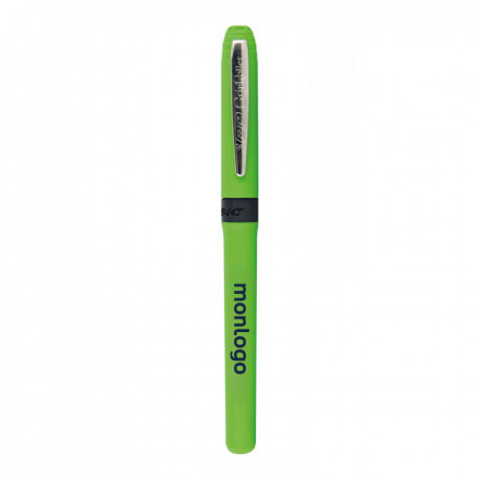 STYLO PROMOTIONNEL BIC® 'GRIP ROLLER'
