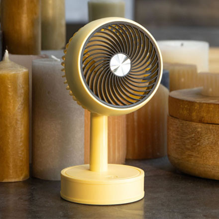MINI VENTILATEUR DE BUREAU