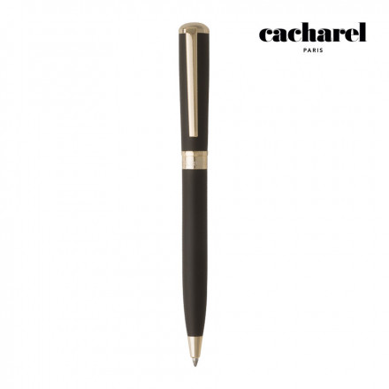 STYLO A BILLE CACHAREL® 'BEAUBOURG'