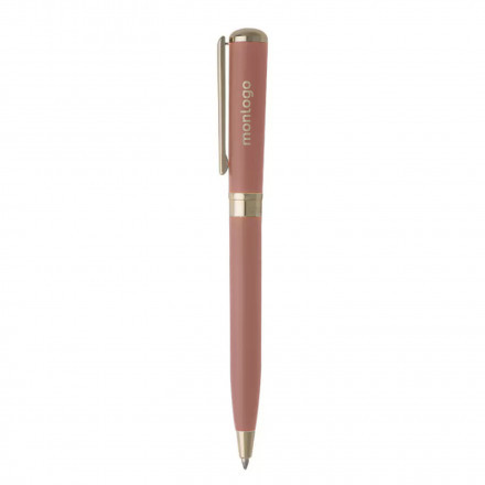 STYLO A BILLE CACHAREL® 'BEAUBOURG'