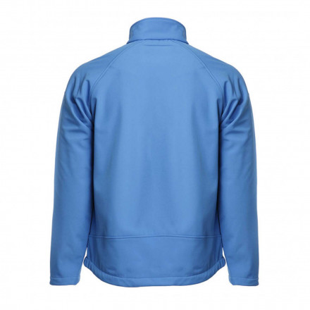 SOFTSHELL HOMME PEN DUICK® 'PLYMOUTH'