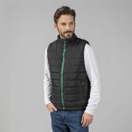 BODYWARMER HOMME PEN DUICK® 'CITY'