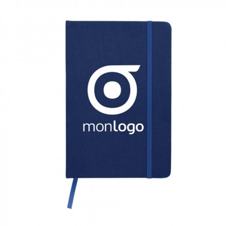 CARNET PERSONNALISABLE A5 'JAMSA'