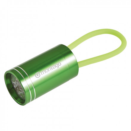 LAMPE TORCHE PERSONNALISABLE 'LINTERNA'