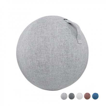 SIÈGE BALLON PERSONNALISÉ 'POSY'