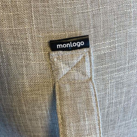 SIÈGE BALLON PERSONNALISÉ 'POSY'