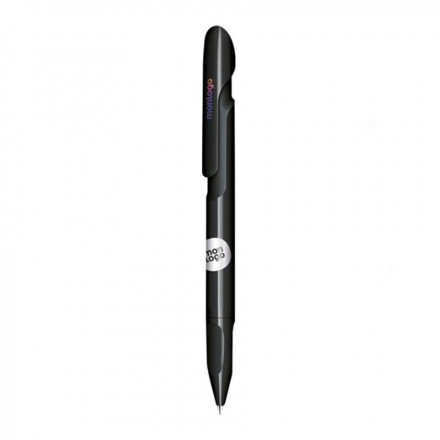STYLO PERSONNALISÉ EN PLASTIQUE RECYCLÉ SENATOR® 'EVOXX'