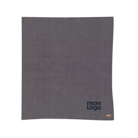 COUVERTURE PERSONNALISÉE UKIYO AWARE POLYLANA® 'MEREL' 