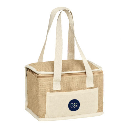 SAC ISOTHERME PERSONNALISABLE 'TORONTO'