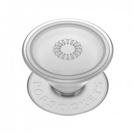 SUPPORT PERSONNALISÉ POUR TÉLÉPHONE POPSOCKETS® 'POPGRIP PLANT'