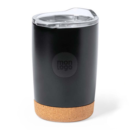 MUG ISOTHERME PERSONNALISABLE LIEGE 'NIRUX'