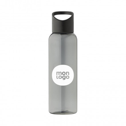 BOUTEILLE 500 ML PERSONNALISABLE 'SIMCOE RPET'