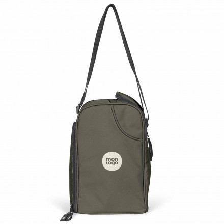 SAC APERO PIQUE NIQUE PERSONNALISABLE 'COMIDO'