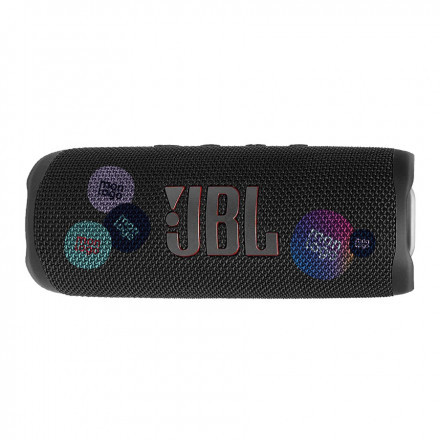 ENCEINTE PERSONNALISÉE JBL® 'FLIP 6'