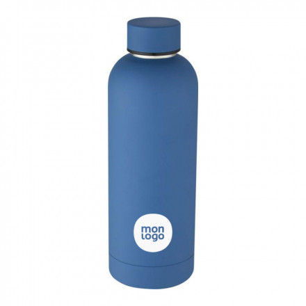 BOUTEILLE ISOTHERME PERSONNALISABLE 'OTERO'