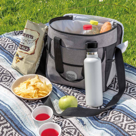 SAC ISOTHERME PERSONNALISÉ 'YUKON'