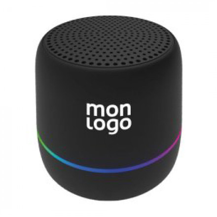 ENCEINTE PERSONNALISÉE AKASHI® 'PITEO'