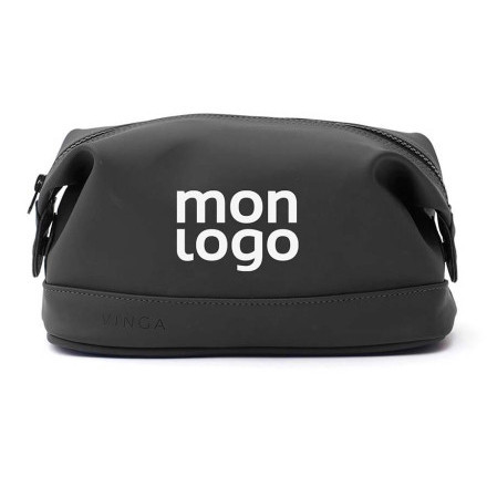 TROUSSE DE TOILETTE PERSONNALISEE 'BENACO'