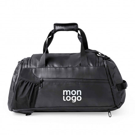 SAC A DOS PERSONNALISABLE 'SPORDI'