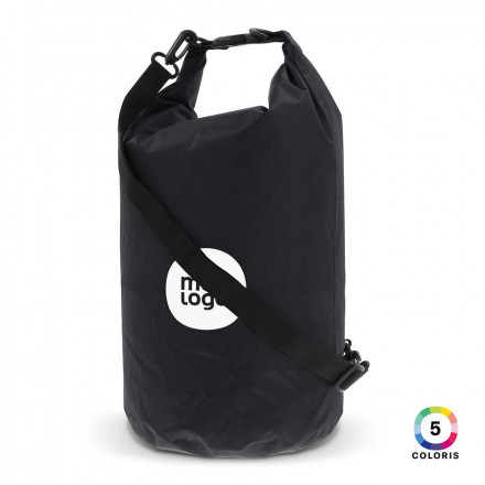 RAPIDE 4J   SAC ETANCHE 15L 'MEABLO' 