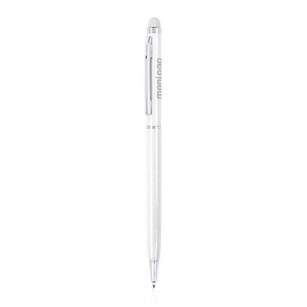 STYLO/STYLET PUBLICITAIRE MINE BLEUE 'SMART TOUCH COLOR'