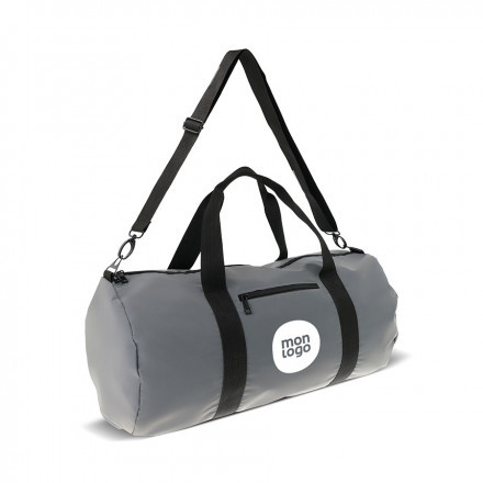 SAC POLOCHON  REFLECHISSANT PERSONNALISABLE 'POLOREX'