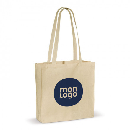 RAPIDE 4J SAC SOUFFLET PERSONNALISABLE 140G 'MIRAMAR'
