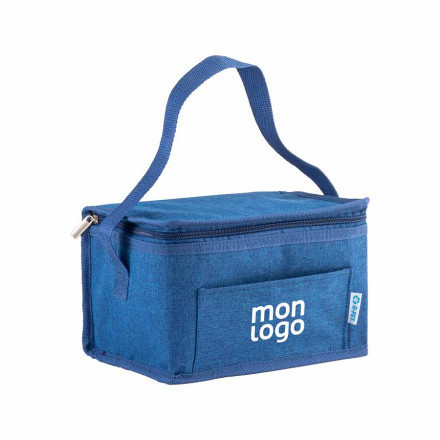 SAC ISOTHERME PUBLICITAIRE 'FAGY'