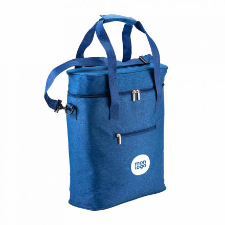 SAC ISOTHERME PUBLICITAIRE 'JENI'