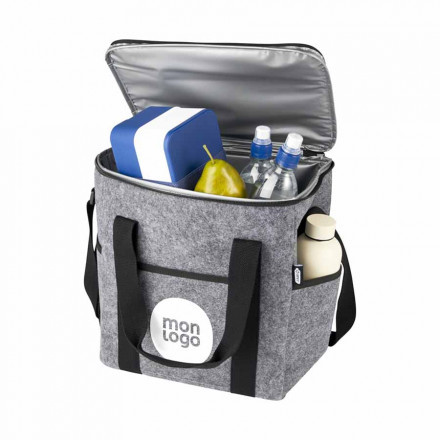 SAC ISOTHERME PUBLICITAIRE 'PAKS'