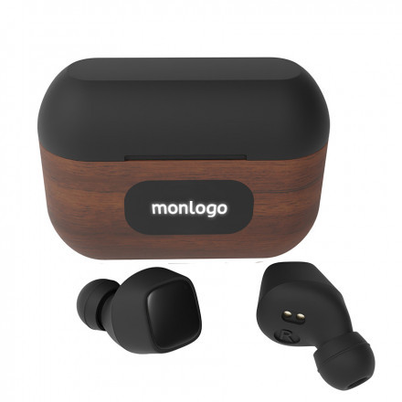 ÉCOUTEURS PERSONNALISABLES BLUETOOTH® SCX® 'ODRAZ'