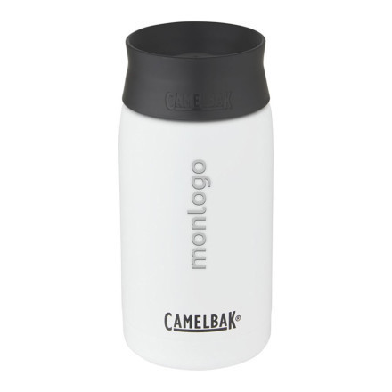 GOURDE PUBLICITAIRE ISO 350ML CAMELBACK 'KIDDO' 4J