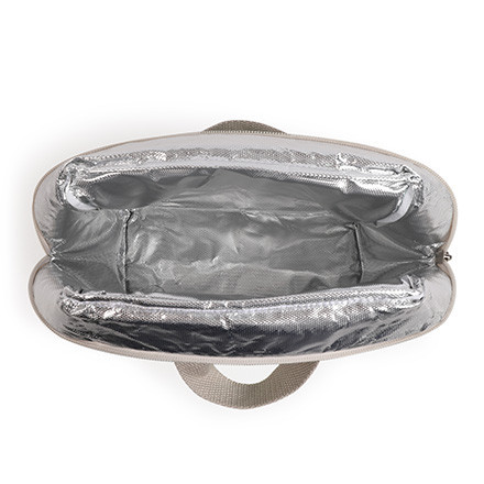 SAC ISOTHERME EN COTON