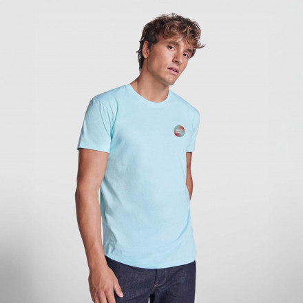 TEE SHIRT HOMME PERSONNALISABLE 155GR/M² 'BIGI'