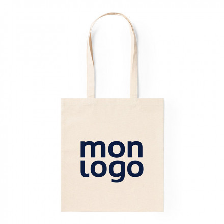 SAC COTON PUBLICITAIRE 'MARIETA' 300G