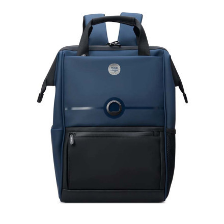 SAC A DOS DELSEY PARIS PUBLICITAIRE 'TURENNE'
