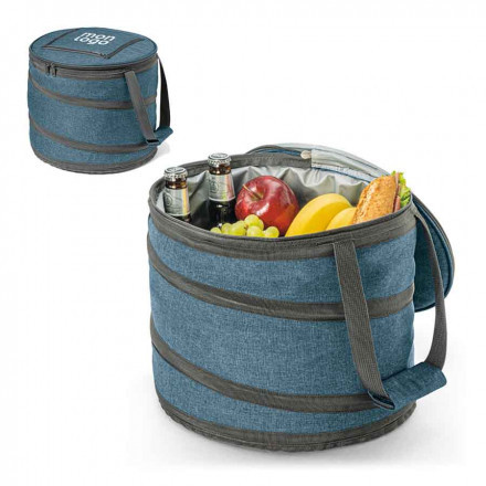 SAC ISOTHERME PLIABLE PERSONNALISABLE 'ISOGO'