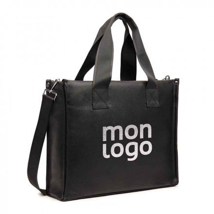 SAC CABAS PERSONNALISABLE 'DANI'