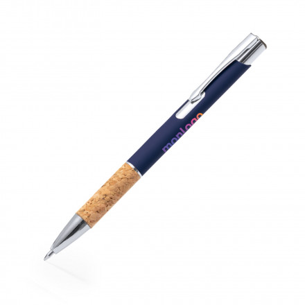 STYLO PERSONNALISABLE 'Justo Sorft'