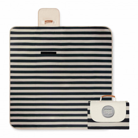 COUVERTURE PIQUE NIQUE RPET PERSONNALISABLE 'LIONI MINI'