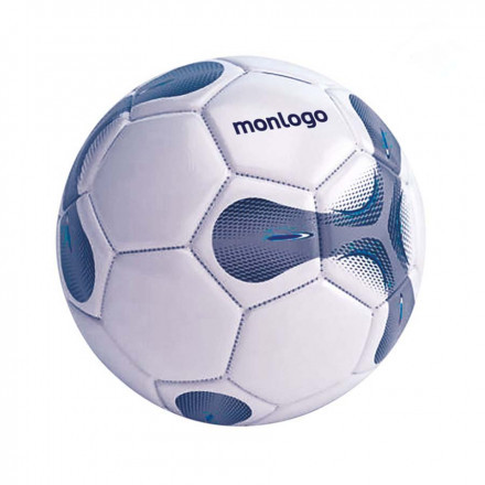 BALLON DE FOOT PERSONNALISABLE 'PANENKA'