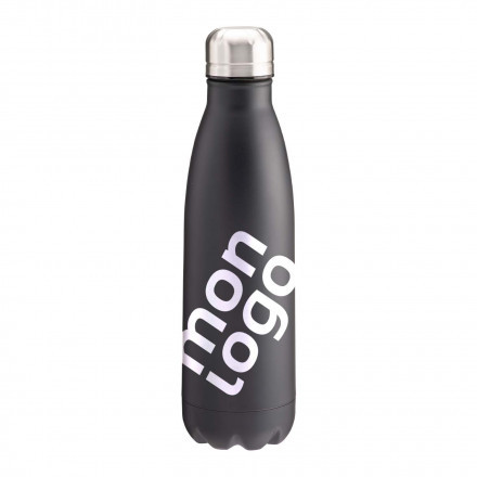 BOUTEILLE ISOTHERME PERSONNALISABLE 500ML 'FARG'