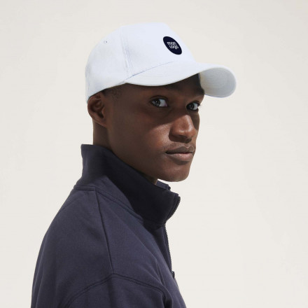 EXPRESS 24H CASQUETTE PUBLICITAIRE ADULTE 'SUNNY' 180 GR/M²